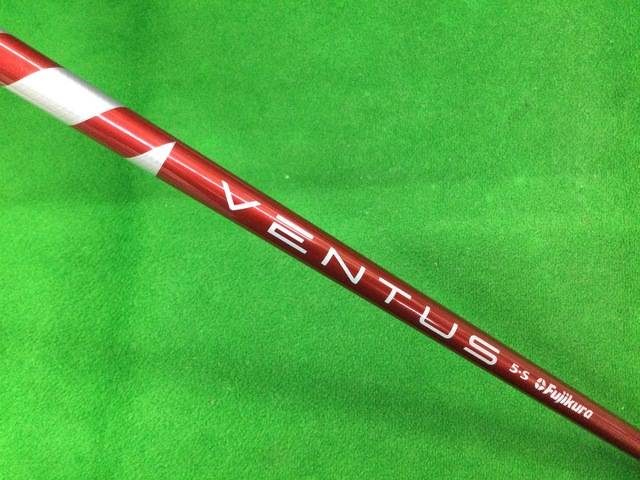中古 VANQUISH by MAJESTY #5(18゜)フェアウェイウッド ゴルフ用品