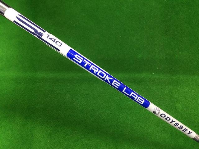 中古 Ai-ONE CRUISER DOUBLE WIDE CHパター ゴルフ用品