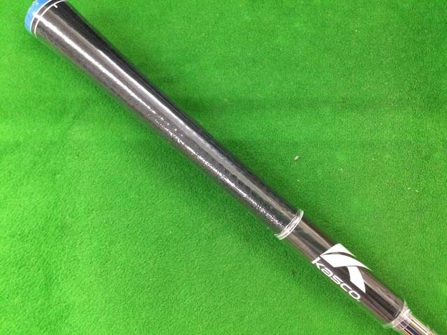 中古 DOLPHIN WEDGE DW-123 58°ウェッジ ゴルフ用品