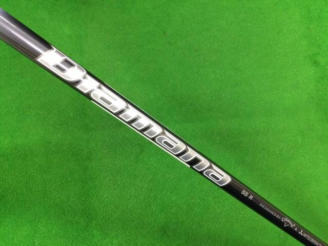 中古 APEX (2021) #4(21°)ユーティリティ ゴルフ用品