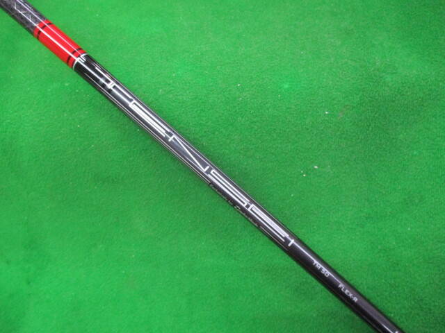 中古 STEALTH #5(18°)フェアウェイウッド ゴルフ用品