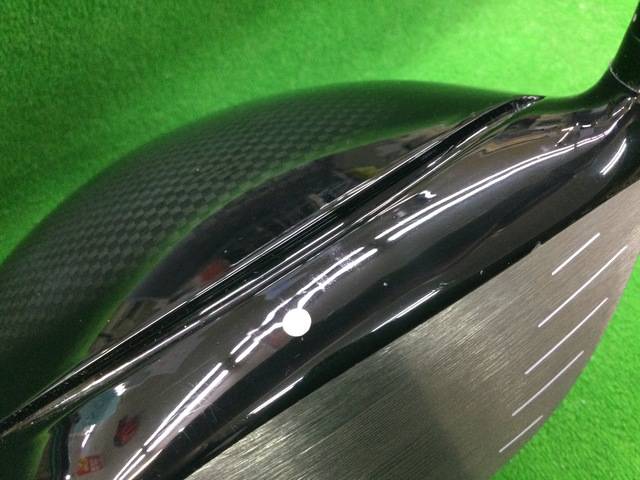 中古 ONOFF AKA (2022) 11.5°ドライバー ゴルフ用品