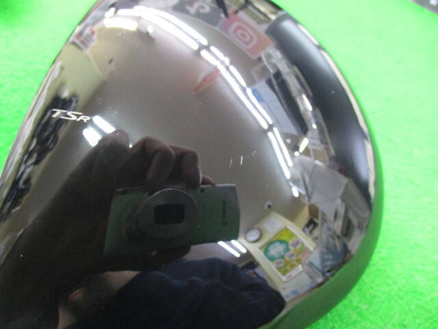 中古 TSR2 16.5°フェアウェイウッド ゴルフ用品