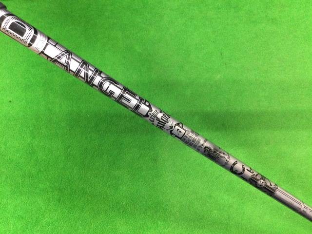 中古 GINNICO #5(18°)フェアウェイウッド ゴルフ用品