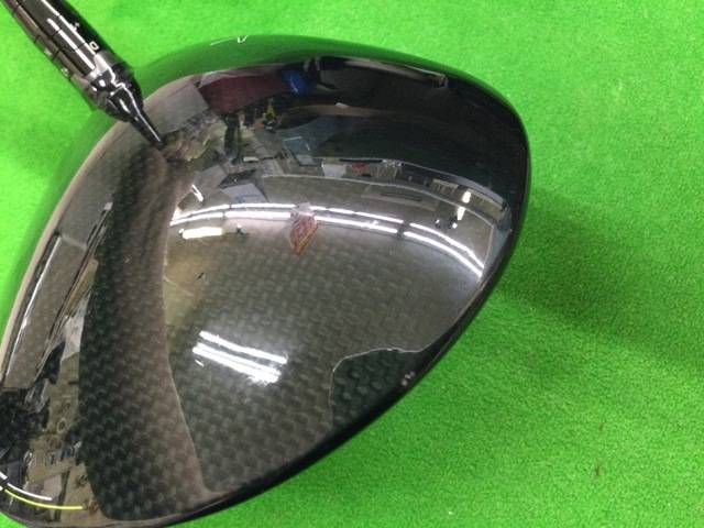 中古 EPIC SPEED Triple Diamond 10.5°ドライバー ゴルフ用品