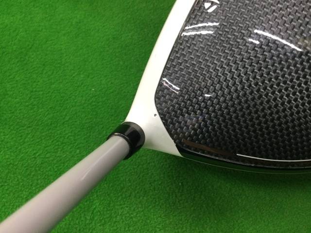 中古 SIM GLOIRE 9.5°ドライバー ゴルフ用品