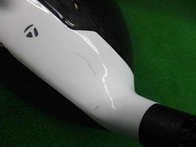 中古 M1 #5(19゜)フェアウェイウッド ゴルフ用品