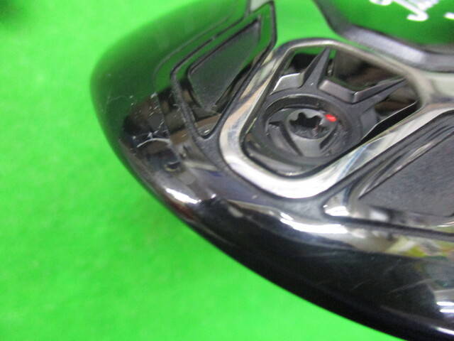 中古 VG3 (2018) (付属無) 10.5゜ドライバー ゴルフ用品