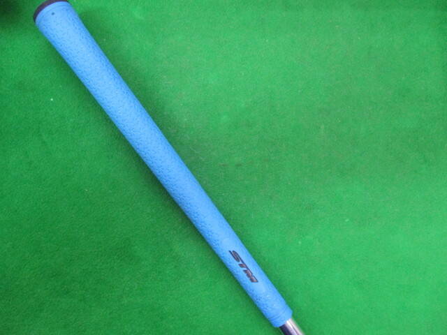 中古 MT-28 V4 (ノーメッキ黒染) 52゜-08゜ウェッジ ゴルフ用品
