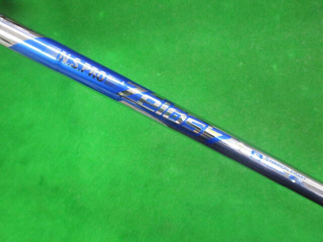 中古 MILLED GRIND 3 (ブラック) 58°-SB11°ウェッジ ゴルフ用品