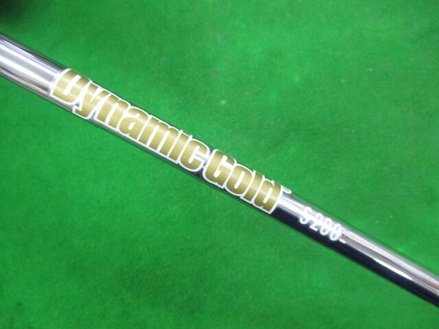 中古 RTX DEEP FORGED 2 58°-12°ウェッジ ゴルフ用品