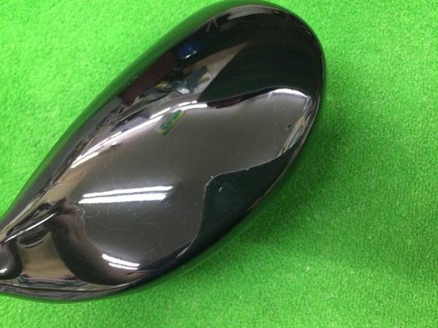 中古 TS3 21°ユーティリティ ゴルフ用品
