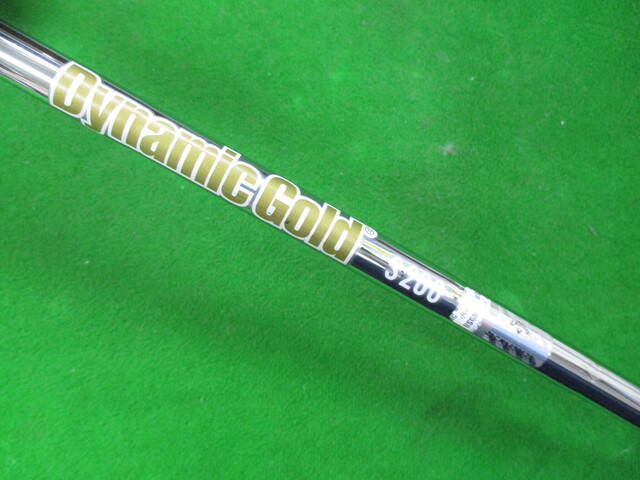 中古 OPUS (ブラック) 52°-12Wウェッジ ゴルフ用品