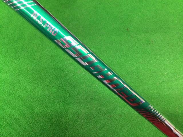 中古 DJ-6 50°ウェッジ ゴルフ用品