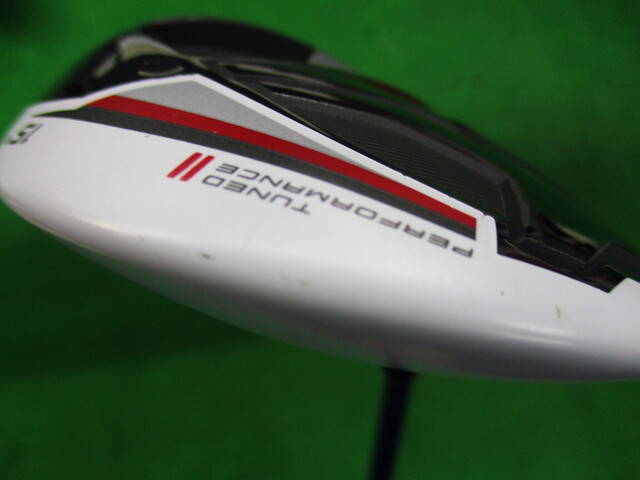 中古 R15 #3(15゜)フェアウェイウッド ゴルフ用品