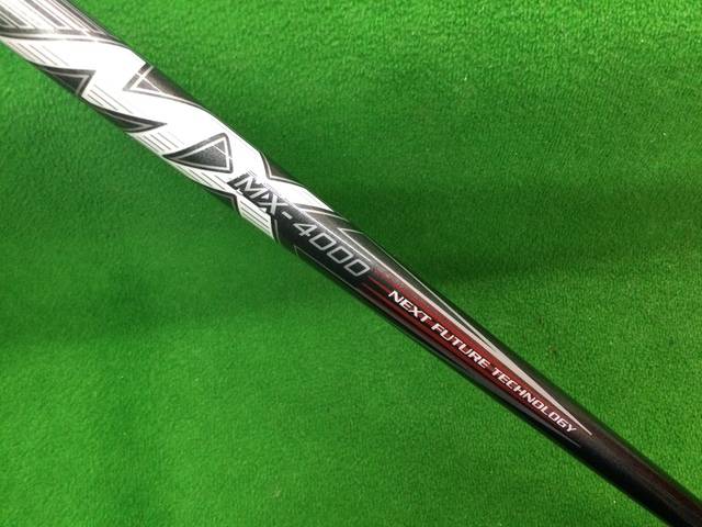 中古 XXIO FORGED (2013) #3(15゜)フェアウェイウッド ゴルフ用品