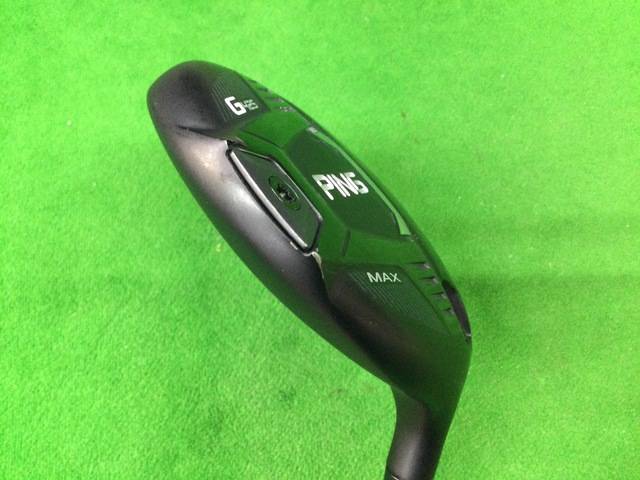 中古 G425 MAX #3(14.5°)フェアウェイウッド ゴルフ用品
