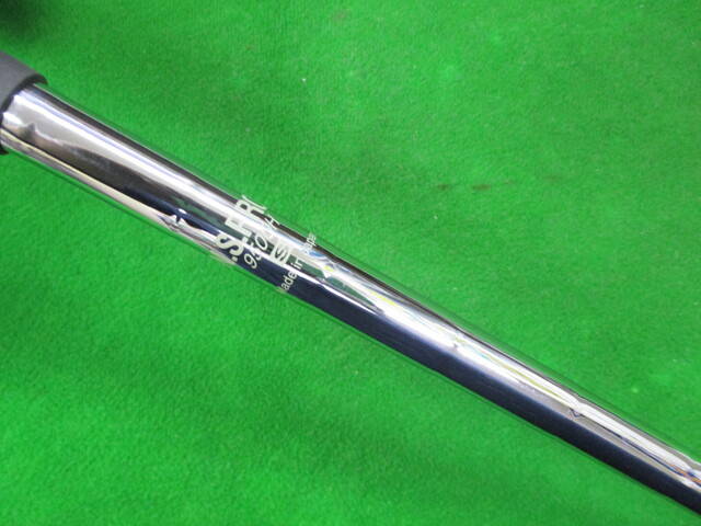中古 MILLED GRIND 2 (クローム) 58°-SB11°ウェッジ ゴルフ用品