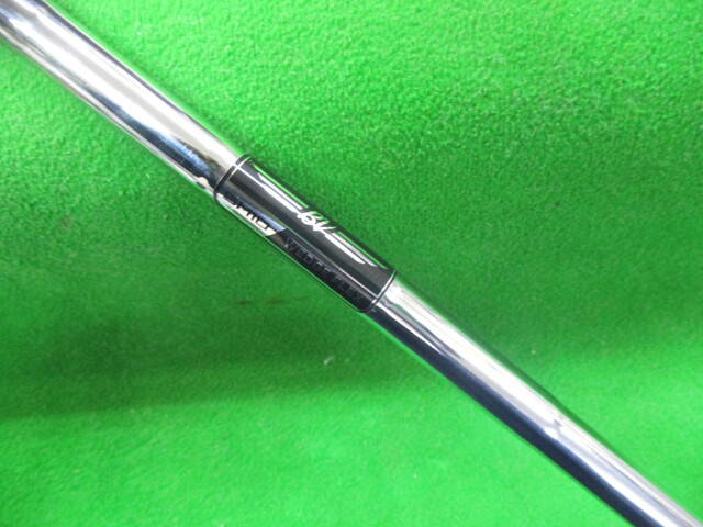 中古 Vokey SM10 ツアークローム 58°-10Sウェッジ ゴルフ用品