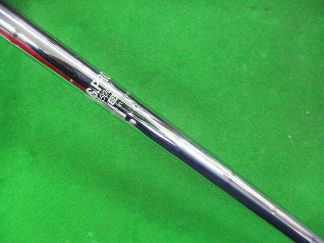 中古 TUNE N 50°ウェッジ ゴルフ用品