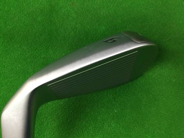 中古 RMX VD/X  5本アイアンセット ゴルフ用品