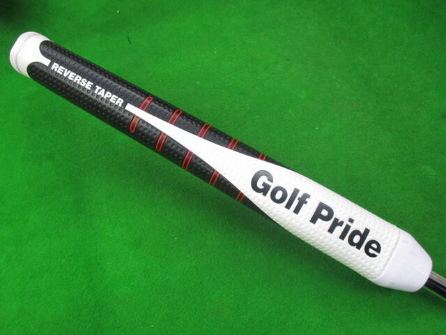 中古 WHITE HOT XG 330 Malletパター ゴルフ用品