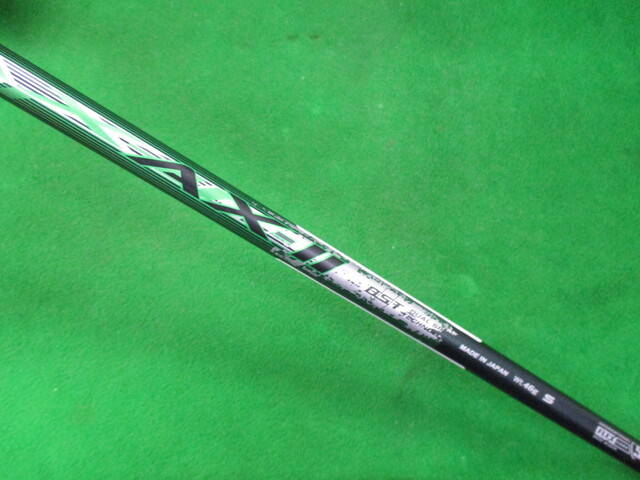 中古 XXIO (2022) X-eks- #3(15°)フェアウェイウッド ゴルフ用品