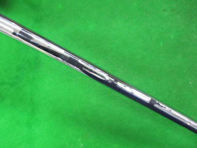 中古 RM-4 52°-8°ウェッジ ゴルフ用品