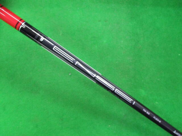 中古 STEALTH #3HL(16.5°)フェアウェイウッド ゴルフ用品