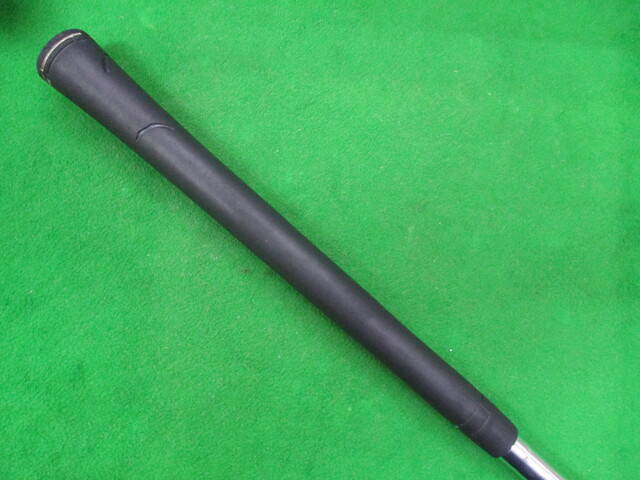 中古 STUDIO WEDGE M425 (クロムメッキ) PA(48゜)ウェッジ ゴルフ用品