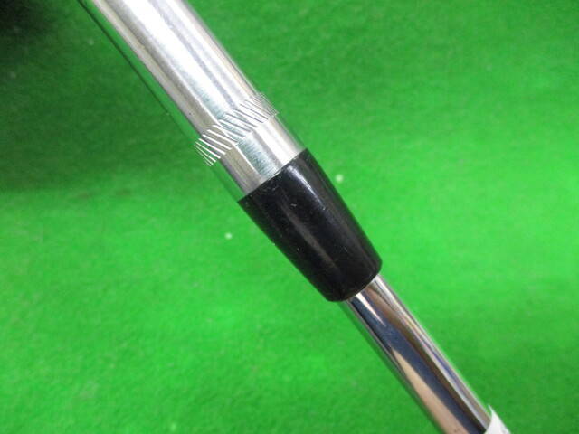 中古 Vokey SPIN MILLED (2009) 50゜-08ウェッジ ゴルフ用品