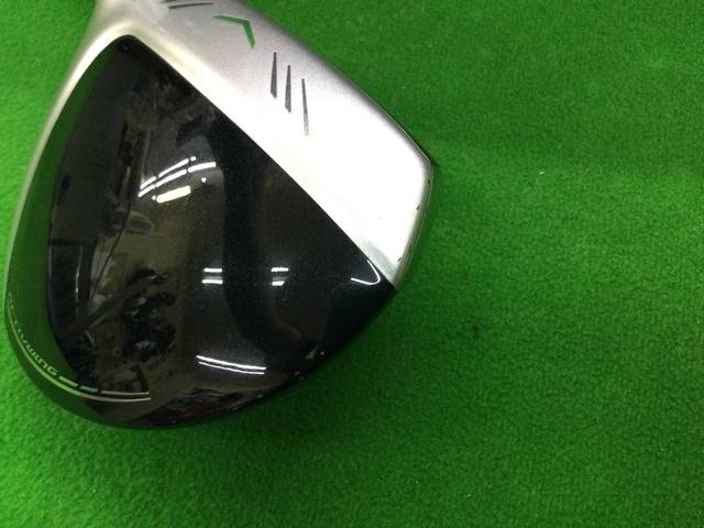 中古 XXIO (2022) X-eks- #7(20°)フェアウェイウッド ゴルフ用品