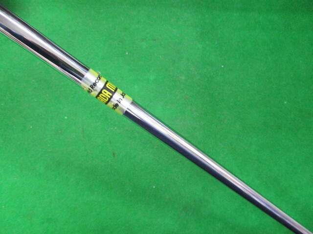 中古 EMPEROR-IIパター ゴルフ用品