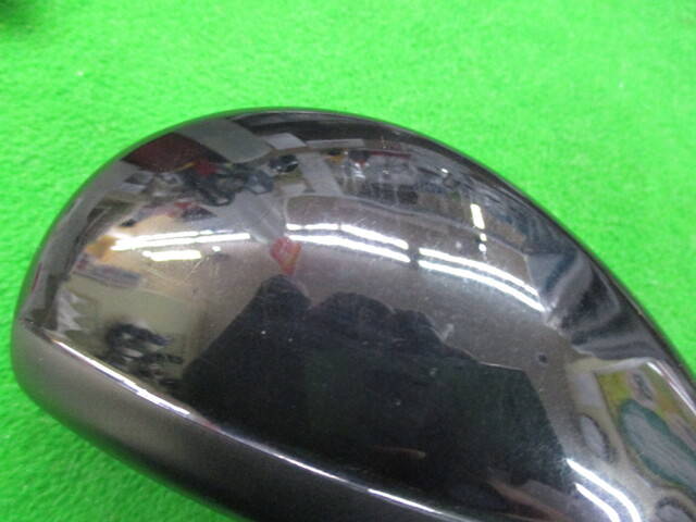 中古 Qi10 TOUR #3(19.5°)ユーティリティ ゴルフ用品