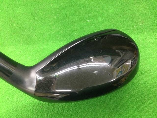 中古 Qi10 TOUR #3(19.5°)ユーティリティ ゴルフ用品