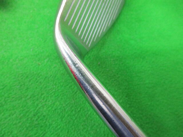 中古 588 RTX 2.0 (ツアーサテン) 50゜-10゜ウェッジ ゴルフ用品