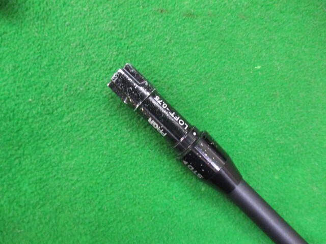 中古 RS X MAX 10.5°ドライバー ゴルフ用品