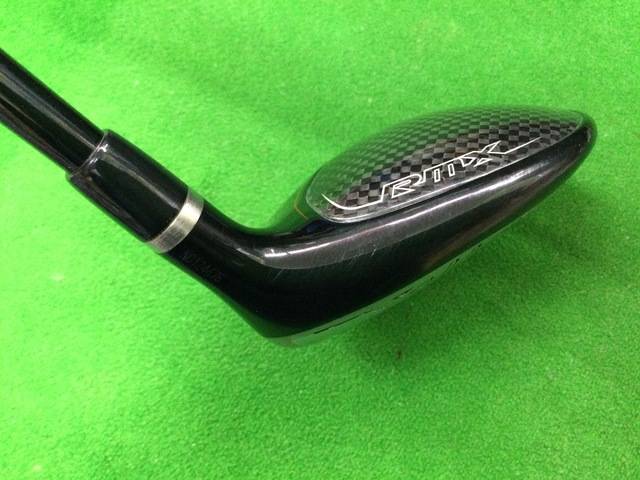 中古 RMX VD #7(21°)フェアウェイウッド ゴルフ用品