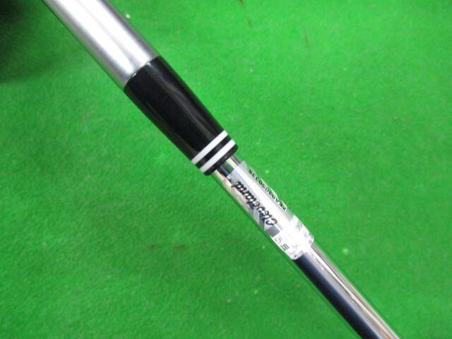 中古 RTX DEEP FORGED 2 48°-10°ウェッジ ゴルフ用品