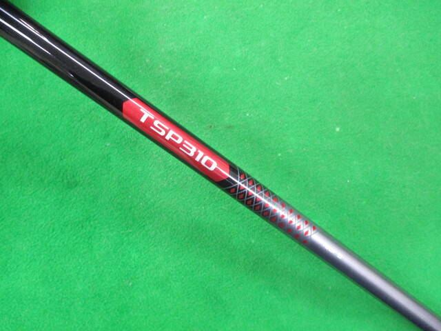 中古 TSR2 10°ドライバー ゴルフ用品