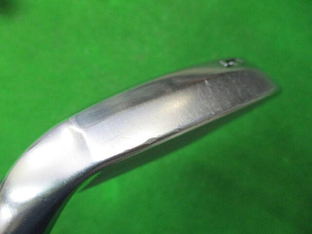 中古 SRIXON Z-FORGED II 6Sアイアンセット ゴルフ用品