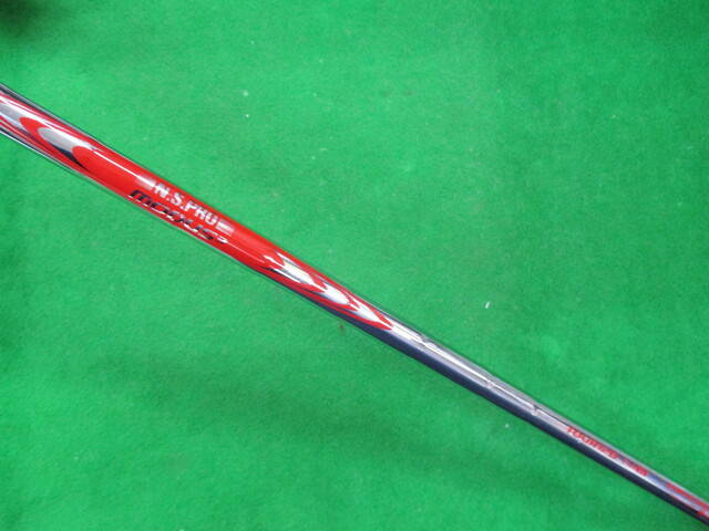 中古 CVX 2 ZIPCORE 58°-12°ウェッジ ゴルフ用品