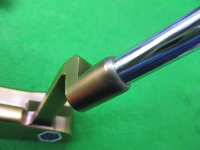 中古 BETTINARDI QUEEN B #12 (2021)パター ゴルフ用品