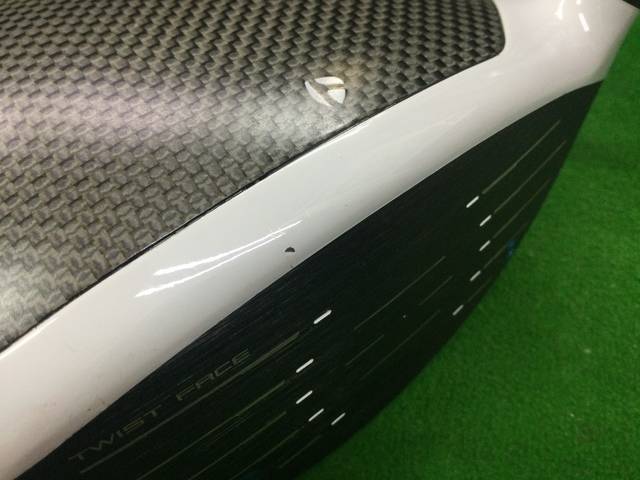 中古 SIM  9°ドライバー ゴルフ用品