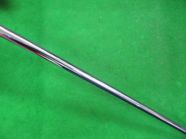 中古 Ai-ONE CRUISER #7 DBパター ゴルフ用品