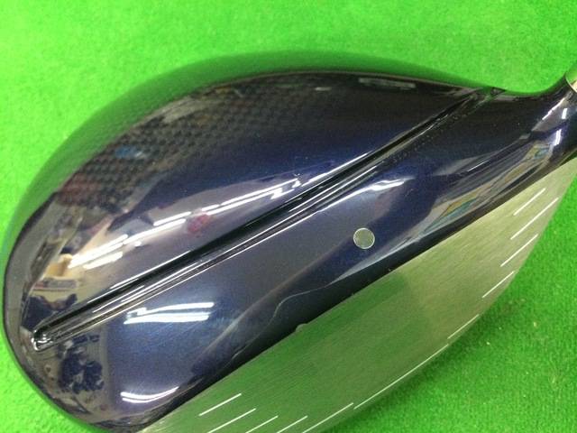 中古 ONOFF AKA (2020) 10.5°ドライバー ゴルフ用品