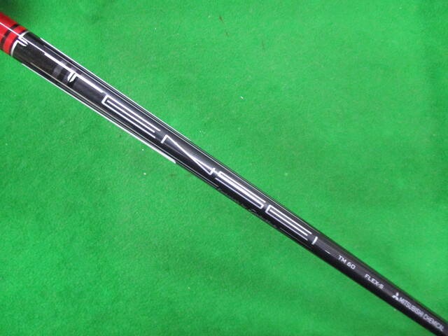 中古 STEALTH #3(19°)ユーティリティ ゴルフ用品
