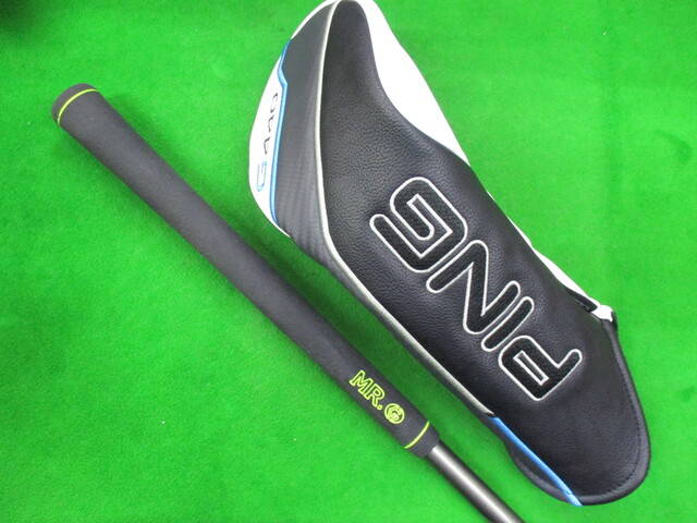 中古 G440 LST #3(15°)フェアウェイウッド ゴルフ用品
