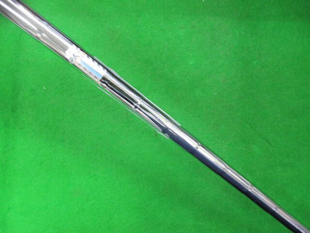 中古 O WORKS TANK #7パター ゴルフ用品
