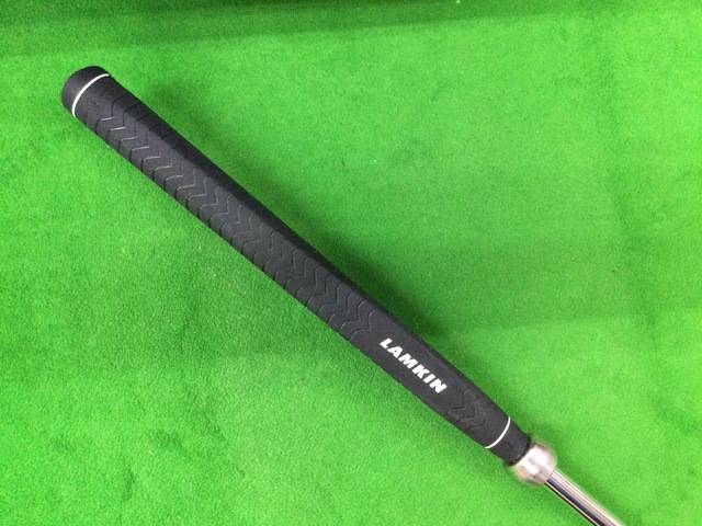 中古 SCOTTSDALE TR Craz-E (付属無)パター ゴルフ用品